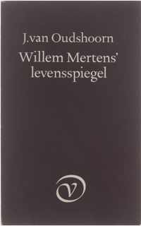 Willem Mertens' levensspiegel
