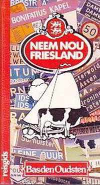 Neem nou Friesland