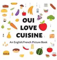 Oui Love Cuisine