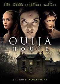 Ouija 4 - House