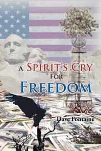 A Spirit's Cry for Freedom