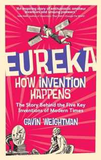 Eureka - How Invention Happens