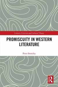 Promiscuity in Western Literature