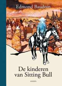 De kinderen van Sitting Bull