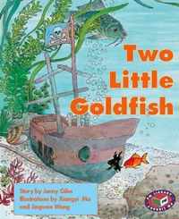 Two Little Goldfish