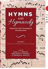 Hymns and Hymnody