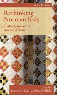 Rethinking Norman Italy