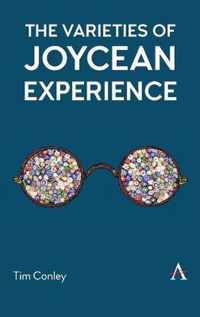 The Varieties of Joycean Experience