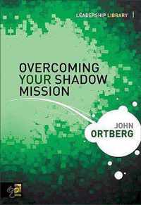 The Overcoming Your Shadow Mission