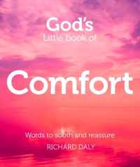 Gods Little Book Of Comfort