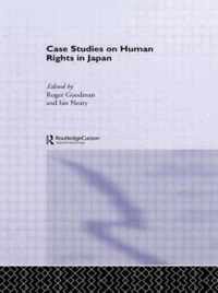 Case Studies on Human Rights in Japan