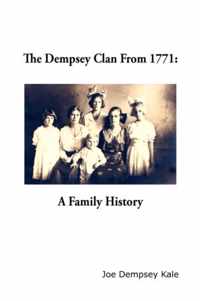 The Dempsey Clan From 1771