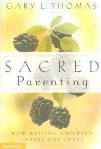 Sacred Parenting