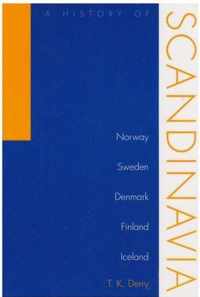 History Of Scandinavia