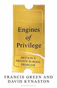 Engines of Privilege