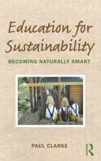 Education for Sustainability