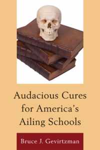 Audacious Cures for America's Ailing Schools