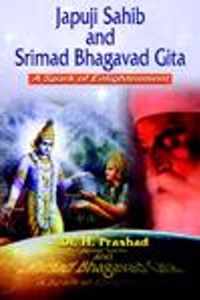 Japuji Sahib and Srimad Bhagavad Gita