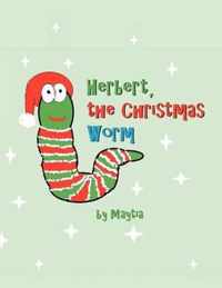 Herbert, the Christmas Worm
