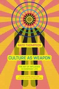 Culture As Weapon