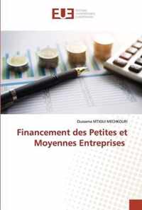 Financement des Petites et Moyennes Entreprises