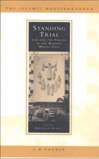 Standing Trial