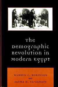 The Demographic Revolution in Modern Egypt
