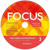 Focus AmE 3 Tch Active Teach
