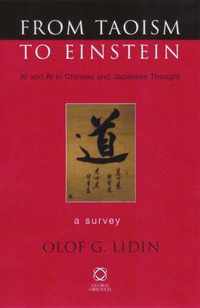 From Taoism To Einstein
