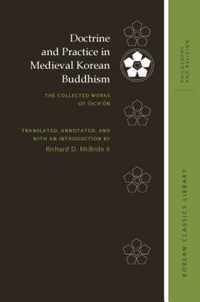 Doctrine and Practice in Medieval Korean Buddhism