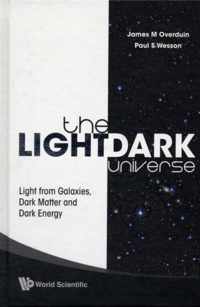 Light/dark Universe, The