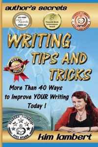 Writing Tips and Tricks