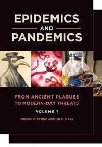 Epidemics and Pandemics [2 volumes]