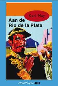 Karl May 14 - Aan de Rio de la Plata