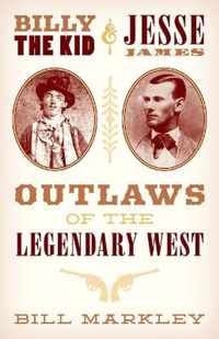 Billy the Kid and Jesse James