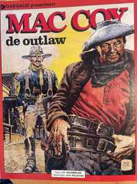De outlaw