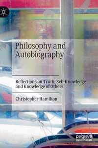 Philosophy and Autobiography