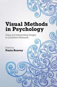 Visual Methods in Psychology