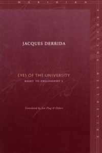 Eyes of the University