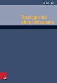 Theologie des Alten Testaments