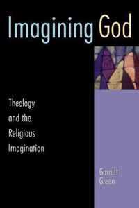 Imagining God