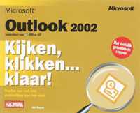 Microsoft Outlook 2002