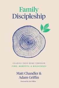 Family Discipleship