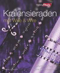 Kralensieraden Met Wire En Wire