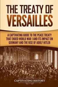 The Treaty of Versailles