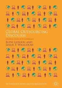 Global Outsourcing Discourse