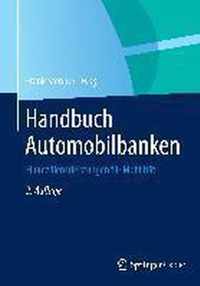 Handbuch Automobilbanken