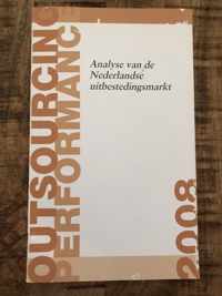 Outsourcing Performance
