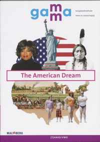 GaMMa (t)havo/vwo The American dream