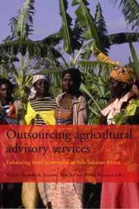 Outsourcing Agricultural Advisory Services